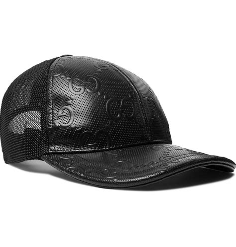 gucci cap backwards|embossed initials for Gucci.